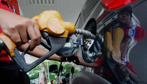 Solar, Harganya Bakal Turun Rp400?